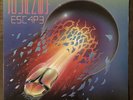 JOURNEY Escape - 1981 1st Press Columbia LP Embossed Cover PROMO - BEAUTIFUL NM