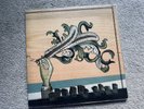 Arcade Fire Funeral Rare Original 2005 vinyl LP First Press on Merge Mint