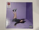 Olivia Rodrigo Guts Vinyl LP Opaque Sea Foam Green Signed & Numbered Target RARE