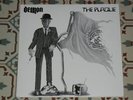 DEMON - The Plague 2 LP UK 2013 WHITE VINYL NWOBHM