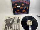 GREATFUL DEAD IN THE DARK ARISTA RECORDS 1987 AL-8452  W/HYPE STICKER SHRINK WRA