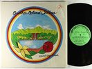Brother Noland & Solbrea - Paint The Island LP - Solbrea Shrink