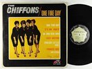 Chiffons - One Fine Day LP - Laurie Mono