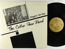 Cotton Show Band - Diggin' On You LP - Down To Earth - Rare Modern Soul Shrink