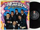 Hesitations - Soul Superman LP - Kapp Mono