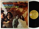 Ike & Tina Turner - River Deep Mountain High LP - A&M VG+
