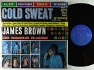 James Brown - Cold Sweat LP - King DG Shrink