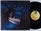 ECHO & THE BUNNYMEN Ocean Rain SIRE LP VG+ o