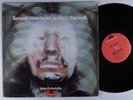 JOHN ENTWISTLE Smash Your Head Against The Wall POLYDOR LP VG+ germany o