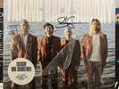 Taking Back Sunday - SIGNED vinyl - 152 (2023) - Bone-Colored Vinyl Autographed