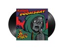Operation: Doomsday by Mf Doom (Record, 2016)