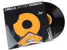 J Dilla - Donuts (LP, Donut Cover) Vinyl Record