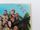 THE BEATLES  SGT PEPPERS  1967 USA LP CAPITOL  MAS 2653  PROMO FREE PUNCH