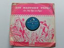 ELVIS PRESLEY   UK  1956   H.M.V. 78   I WANT YOU , I NEED YOU ,  H.M.V. POP 235