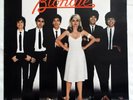 Blondie - Parallel Lines - 1978 Chrysalis CDL 1192 Vinyl LP