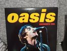 Live @ Knebworth 1996 - Oasis Vinyl Record