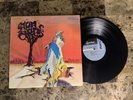 STONE CIRCUS KILLER PSYCH MAINSTREAM LABEL DJ PROMO HOLY GRAIL LP  NM