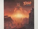 Ronnie James Dio The Last In Line Vinyl LP Original Press ALMOST NEAR MINT