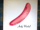 1967 The VELVET UNDERGROUND and NICO LP Andy Warhol MONO LAWSUIT STICKER TORSO