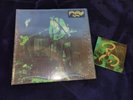 Dead Meadow - Feathers Deluxe Edition (vinyl record) w/ bonus CD