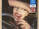 THE CARS LP 2016 RHINO Start Your Ear Off Right BLUE Vinyl SEALED Ric Ocasek