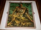 Malo Self-Titled Album LP Gatefold Warner Brothers Records BS 2584 Santana