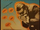 William Clarke: Tip Of The Top-1987 Satch Records Stereo 12