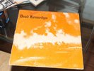 DEAD KENNEDYS Fresh Fruit Rotting Vegetables LP 1981 IRS Punk ORANGE CVR+POSTER