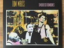 Tom Waits : Swordfishtrombones VINYL 12