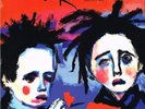 The Cure, Glastonbury Festival 1995 2xLP Bootleg Ltd. Collector's vinile verde