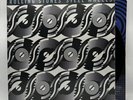 Rolling Stones - Steel Wheels - 1989 US 1st Press (EX) Ultrasonic Clean