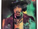 JIMI HENDRIX ELECTRIC LADYLAND POLYDOR MP9301 JAPAN VINYL 2LP