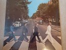 The Beatles Abbey Road Vinyl Record Album STILL SEALED Apple Records WOW