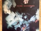 The Cure Disintegration 1st UK Press Vinyl LP Fiction Records FIXH14 1989