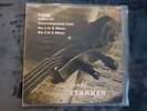 33CX 1515 Bach Cello Suites 2 & 5 Janos Starker B/G