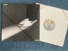 Joe Jackson - Look Sharp  A&M UK 1978 White Vinyl Pressing EX/EX