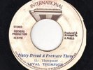 LINVAL THOMPSON - NATTY DREAD A PRESSURE THEM