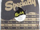 Rock & Roll 78 LITTLE RICHARD Tutti-Frutti SPECIALTY SP-561 HEAR 1020