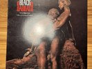 Black Sabbath The Eternal Idol LP Vinyl 1987 Warner Bros 1-25548 1ST Press