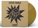 Steve Earle Townes: The Basics (Vinyl) 12