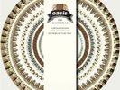 Oasis The Masterplan 25th Anniversary Vinyl Blood Records Zoetrope