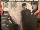 Black Rebel Motorcycle Club B.R.M.C Vinyl NEAR MINT
