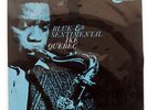 IKE QUEBEC BLUE AND SENTIMENTAL BLUE NOTE BST84098 JAPAN VINYL LP