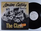 CLASH London Calling/Armagideon Time CBS 12