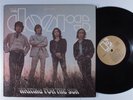 DOORS Waiting For The Sun ELEKTRA LP VG+ unipak o