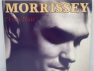 Morrissey “Viva Hate” Vinyl LP 1988 1st Press Album Record 25699-1 VG+ Sire
