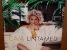 CAM Untamed 2015 vinyl LP record NEW SEALED