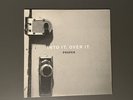 Into It. Over It. - Proper Vinyl Record (White LP)