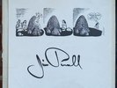 Super Rare Jim Purcell Private Jazz Release - Strong VG+ Vinyl - Vanity Label