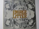 The Litter - Emerge - LP